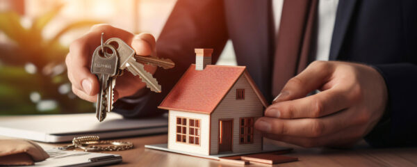 Wertsteigerung und Verkauf Ihrer Immobilie